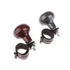 Universal Car Anti Slip Steering Wheel Knob Heavy Duty Spinner Handle Ball Cover Handle Booster Grip Protective Auxiliary Ball