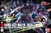 HGUC Mobile Suit Gundam UC Rosen Zuhl skala plastikowy model YAMS-132 1/144 kodowany kolorami
