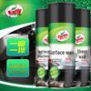 Manutenção de carroçaria – Produtos de limpeza de couro para carros