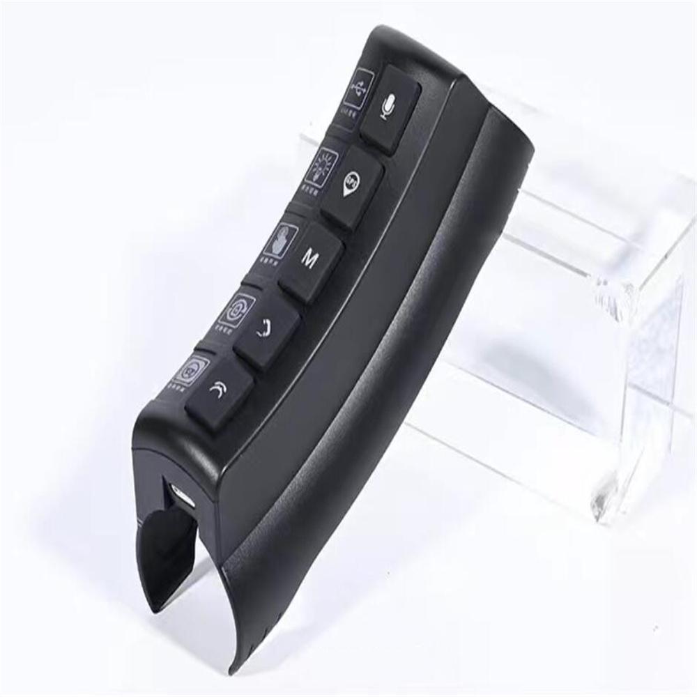 Car Steering Wheel Control Remote Bluetooth Universal for Android Radio Navi DVD