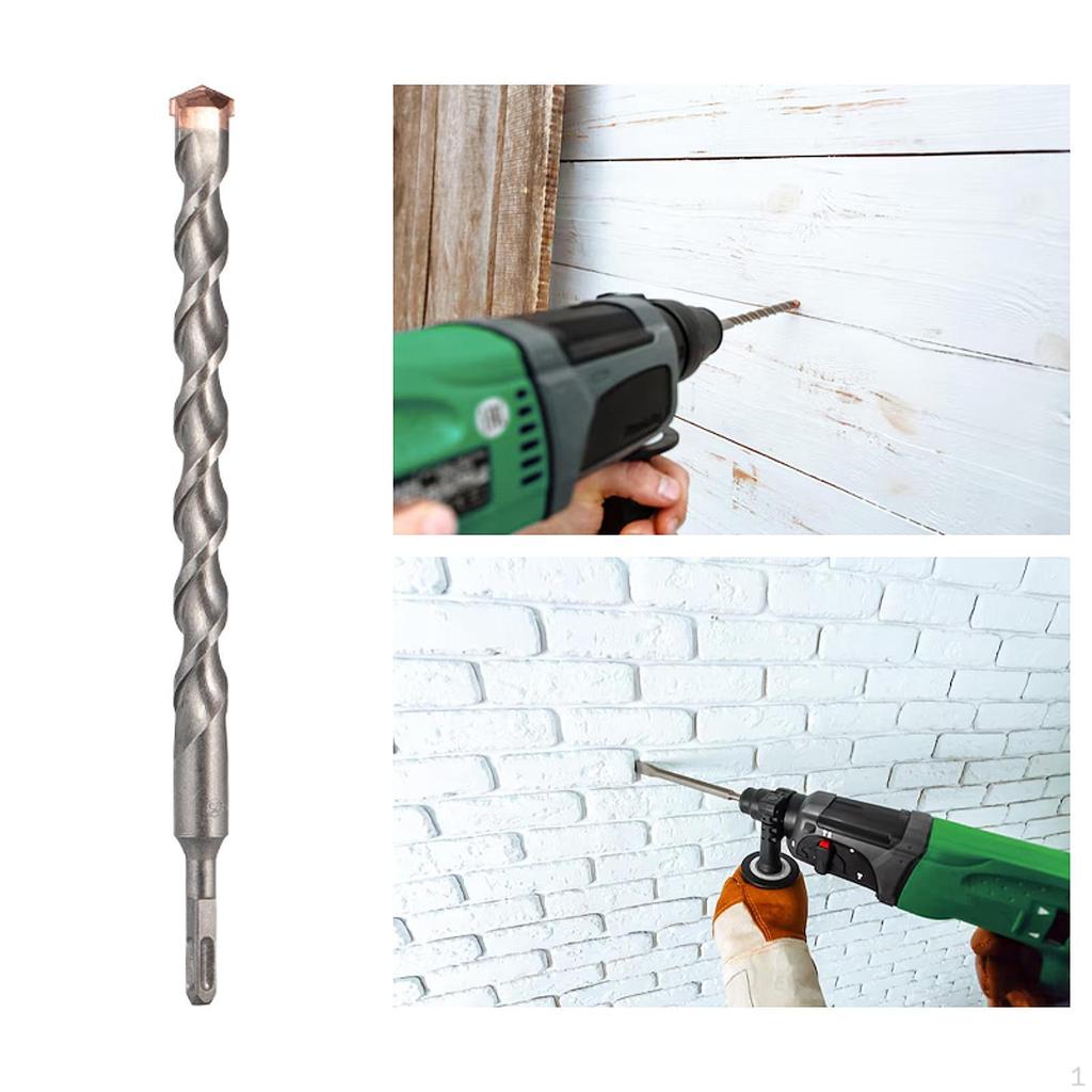 Concrete Drill Tool for Carpentry And Tile Work
