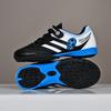New Kids Professional Soccer Shoes Turf Football Boots Training Shoes Match Grass Ultralight Cleats Boys Non-Slip Drop Shipping