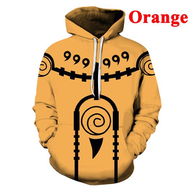 Super Cool 3D Hombre Japón Anime Impreso Sudadera de Manga Larga Casual  Cord-Up Cuello Redondo Sudaderas con Capucha comprar a buen precio —  entrega gratuita, reseñas reales con fotos — Joom