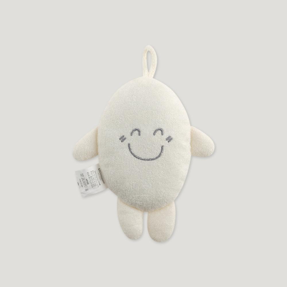 Sososomoso Soft Bamboo Bath Sponge FREE