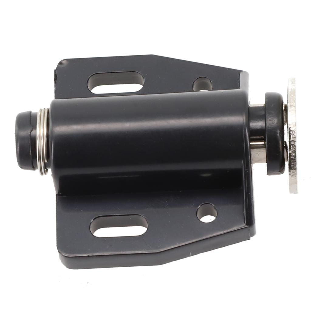 Magnetic Catch Door Closers Push To Open Magnet Cabinet Door Catch For Wardrobe Rebound Device Cupboard Furniture Hardware