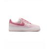 Nike Air Force 1 Low Valentines Day Pearl Pink 2026 Women Sneakers Peony-White IO8755-600