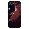 Heaven Official's Blessing TGCF Tian Guan Ci Fu for Motorola Moto Edge 50 One 30 Fusion 40 Neo Ultra Pro 20 G85 G84 E15 E14 Case