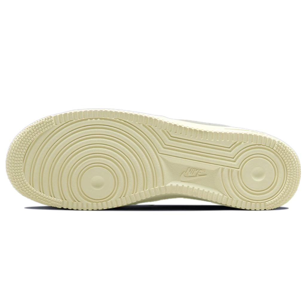 Nike Air Force 1 '07 Lx 'Light Bone' Sneakers DC8894-001