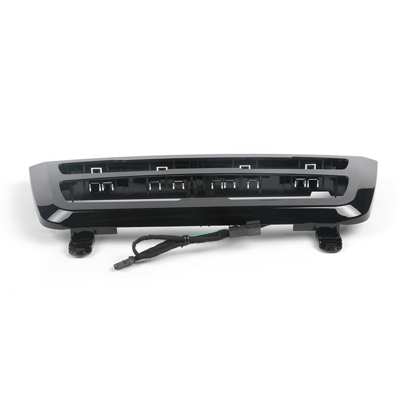 

BMW 3 & 4 Series F30-F83 Center Console Ambient Light
