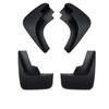 Car Mudguard Mud Flaps Fender Mudguards Splash Guard For Suzuki Wagon R 2003 2004 2005 2006 2007 2008 2009 2010 2011 2012 -