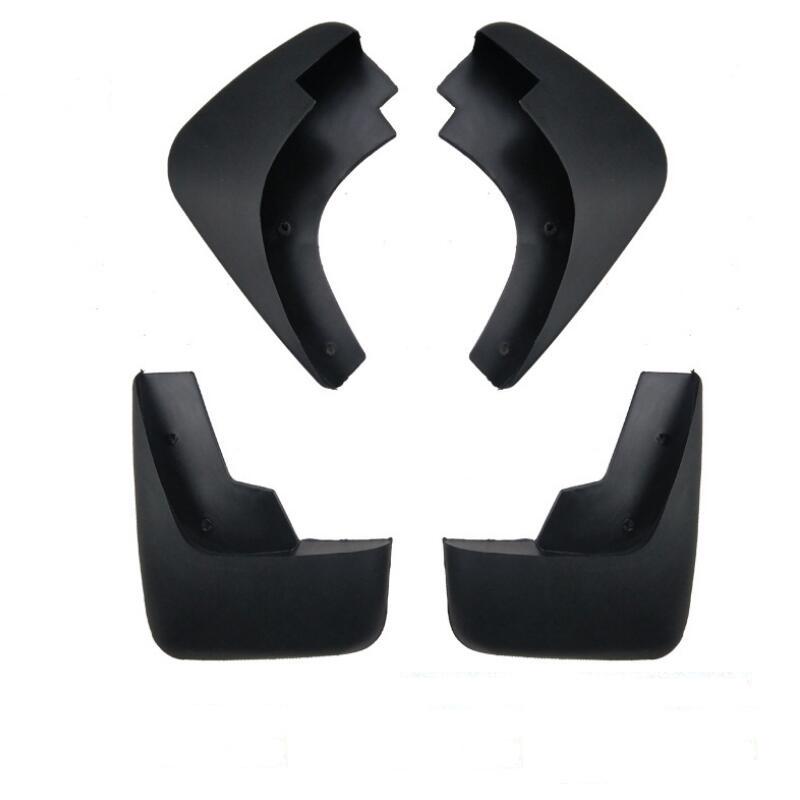 Car Mudguard Mud Flaps Fender Mudguards Splash Guard For Suzuki Wagon R 2003 2004 2005 2006 2007 2008 2009 2010 2011 2012 -