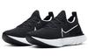 Nike React Infinity Run Black White (Women's)