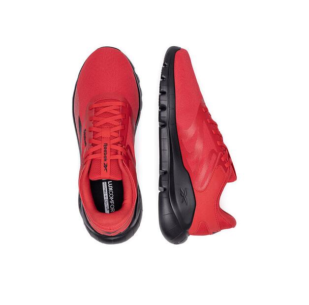 Men's Reebok Split Flex Sneakers 100238408 Red