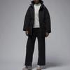 (WMNS) Air Jordan Daunenparka 'Schwarz' Damen FB5086-010