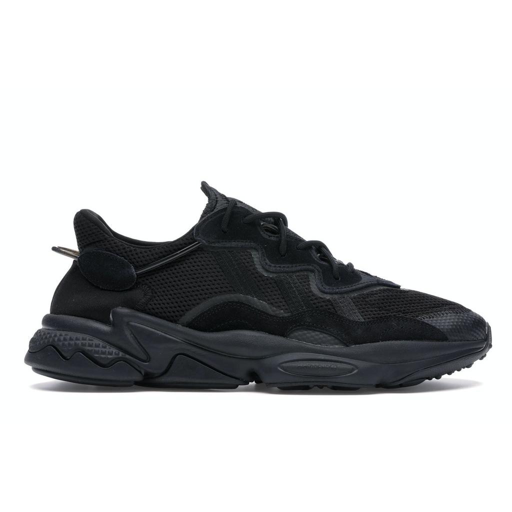 Adidas Ozweego Černá Karbonová Unisex Tenisky Core-Black EE6999