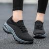 Fashion Women's Shoes New Sports Shoes Women's Flying Socks Shoes Rocking Shoes Casual Running Shoes Comfortable Breathable Versatile