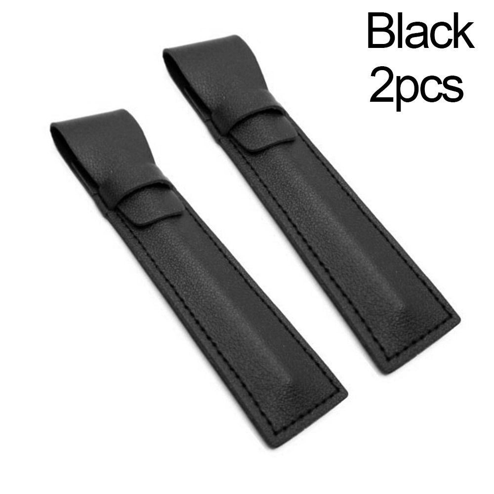 

Коробка для хранения пакетиков, Держатель для ресниц, Кейс для пинцетов для наращивания, Кожаный чехол, Коллекция, Подставка для пинцетов чёрный