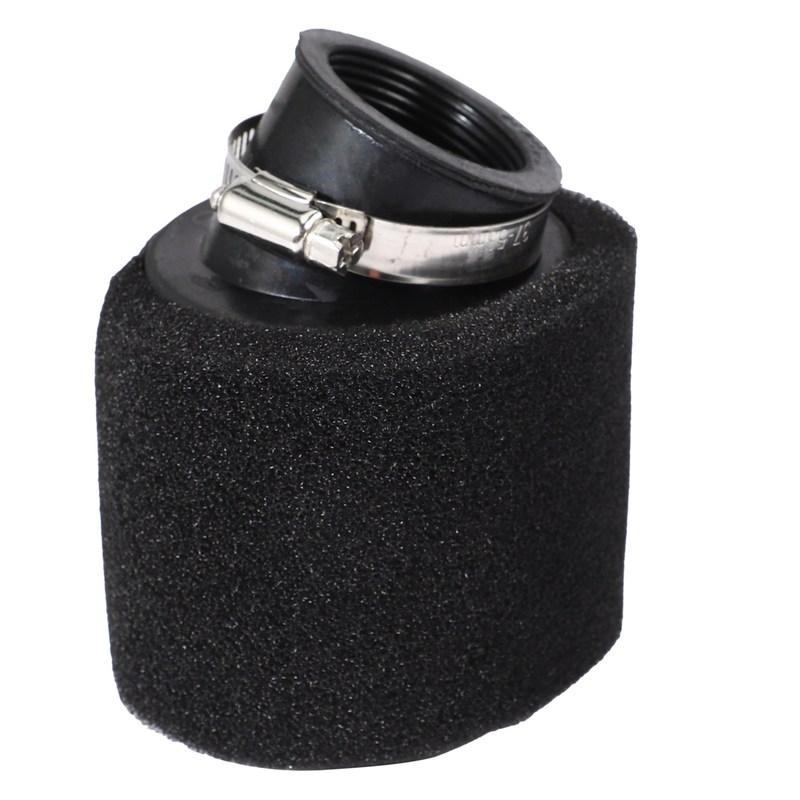 Powerful Black Sponge Foam Air Filter For 200 250 300Cc Motorcycle Snowmobile Atv