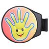 Odorless 360° Rotating Car Seat Cushion for Elderly and Pregnant Women – Portable, Multifunctional, and Effort-Saving Chair Cushion