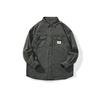Spring New American Retro Work Shirt Jacket Men's New Loose Long-sleeved Shirt
