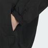Adidas Rifta Sport Windbreaker Jacket Black Men Streetwear IU4845