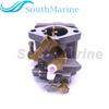 Boat Motor 5036549 5036191 5036192 Carburetor Carb Assy for Johnson Evinrude Outboard Engine DF4 DF6 4-Stroke