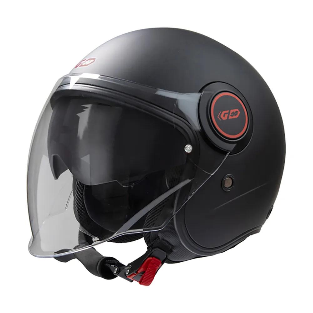 Gari Open Helmet G21 Sunvisor