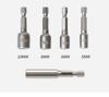 Jieli Electric Screwdriver Bit Set - Slotted & Phillips Heads