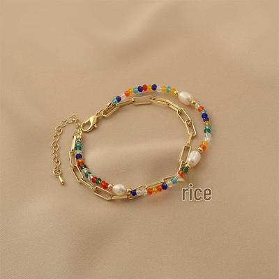Pulseras – Pulseras con cuentas