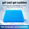 oft and elastic silicone multi-purpose car seat cushions, detachable covers with durable zippers, anti-slip and decorative for h
