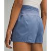 Lululemon Dance Studio High Rise Short 3.5  Oasis Blue