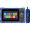 COMPTYCO AUA800U UPC 800A APC Оптичний рефлектометр у часовій області з OPM VFL OLS 100 км 1310 1550 нм Ручний верстат-тестер OTDR