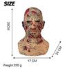 Freddy & Jason Horror Masker - Halloween Geest Hoofddeksel