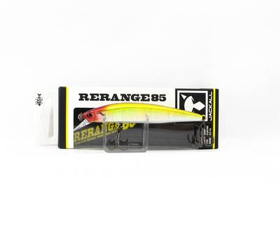Jackall Rerange 85F Floating Lure HL Flash Clown (4671)