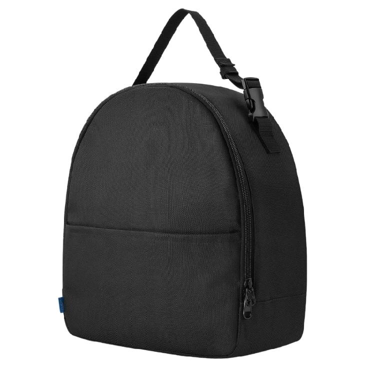 Outdoor Fan Carrying Case Detachable Handle Design Tear Resistant Weather Resistant Protection for Equipment Accessories