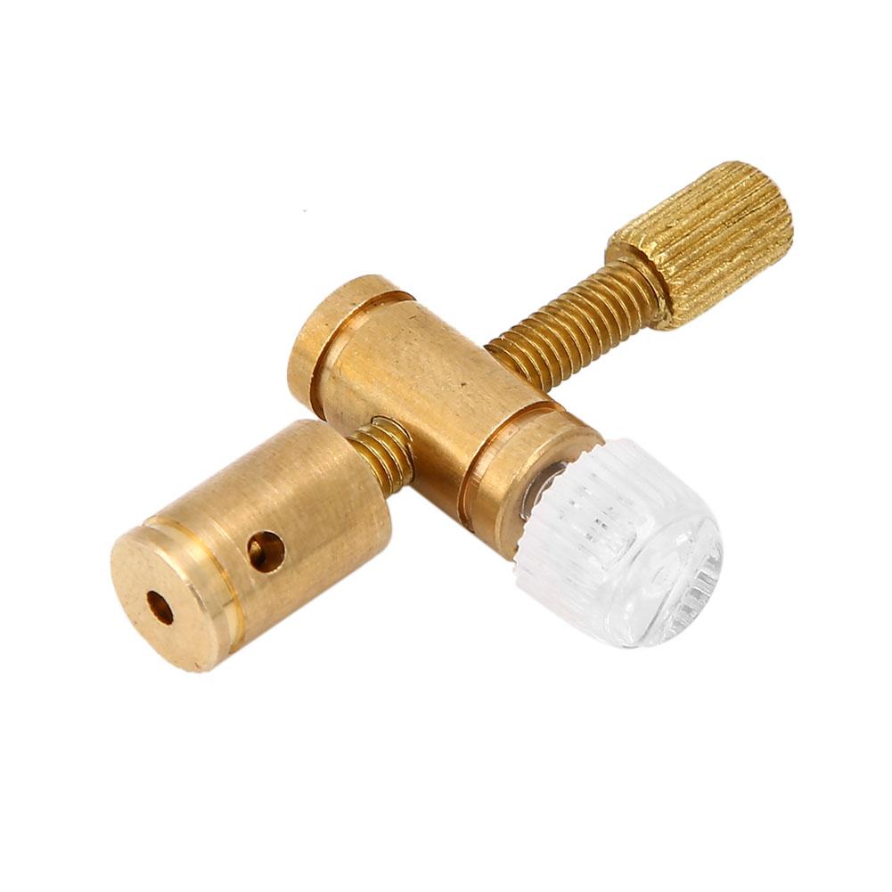 Tattoo Machine Nut Accessories Front Nut Rear Nut Buckle Screw Tattoo Machine Repair Parts