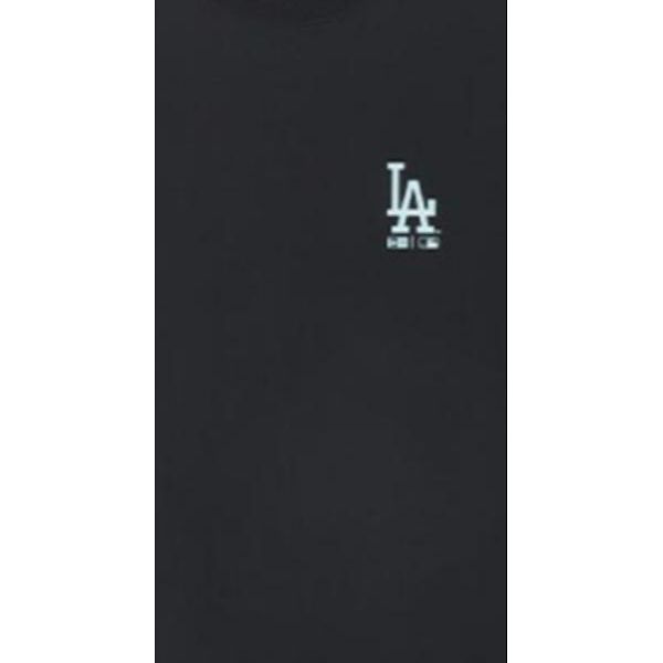 New Era SS26 MLB Los Angeles Dodgers Colorful Summer Series Logo Casual Short Sleeve T-Shirt Unisex Tops 14907942
