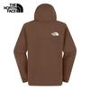 The North Face Men's 8ENF Windproof Hooded Outdoor Jacket
