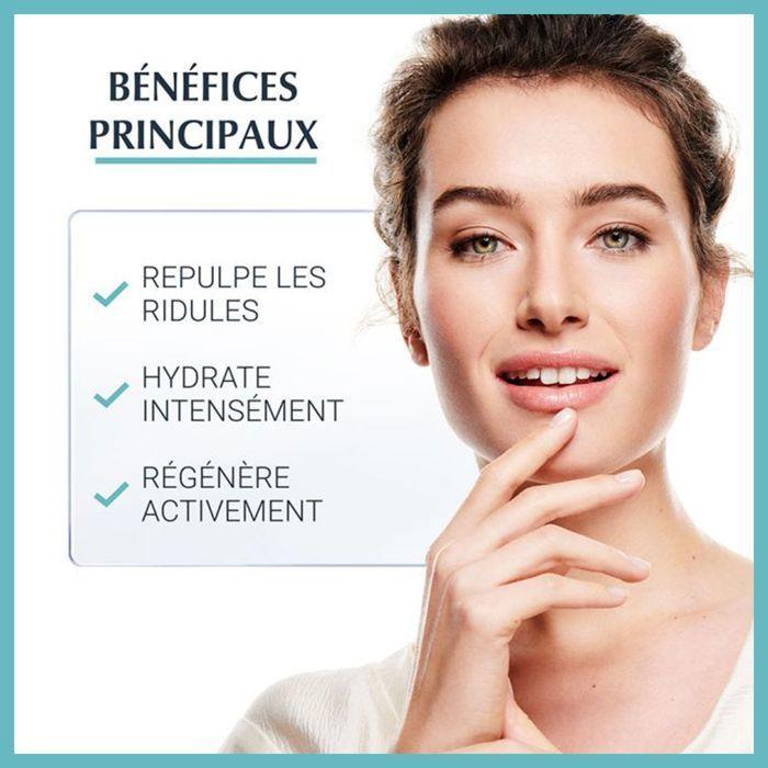 Eucerin Hyaluron-Filler + 3X Effect Night Care Hydration Booster