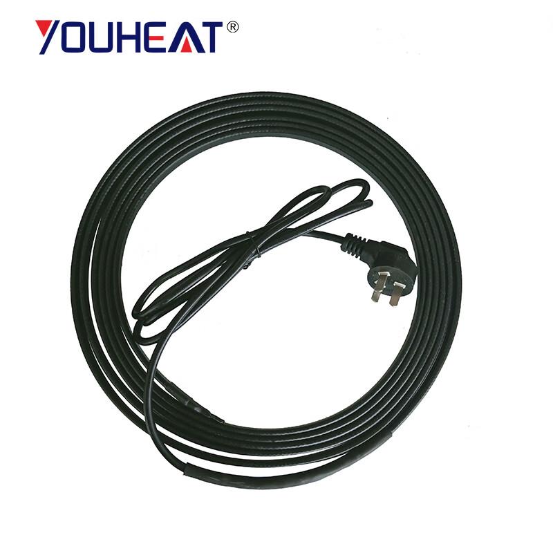 Self-Regulating Explosion-Proof Electric Pipe Heating Cable