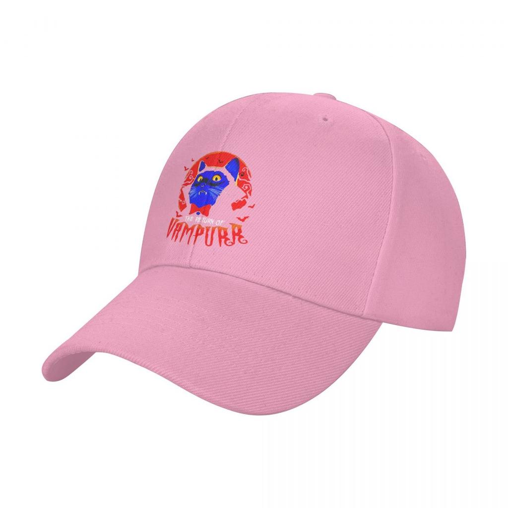 Gorras Con Tema De Vampiro Gorras De Mujer Para Hombres Gorra De Béisbol Para Hombres