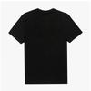 MaiSon KiTSune HandwriTing Logo Embroidery Men S T ShirT Om00122kj0119