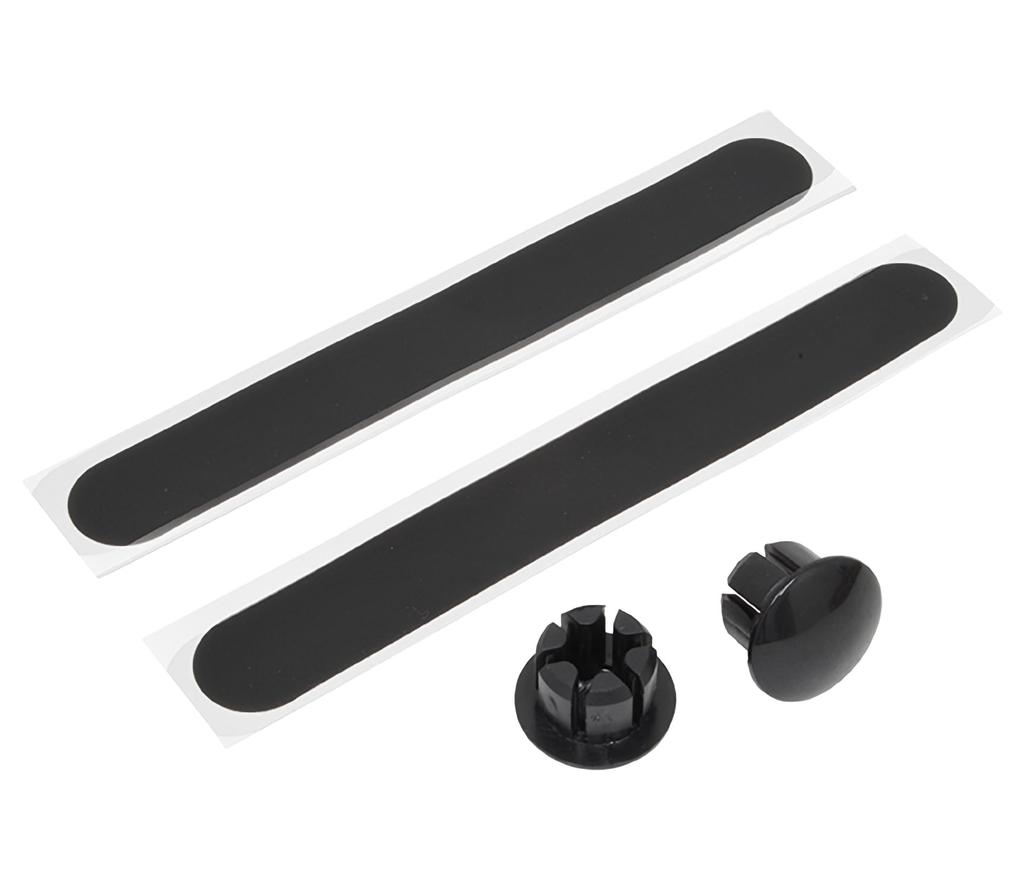 PALMY Color Bar Tape, Brown, 155-00407