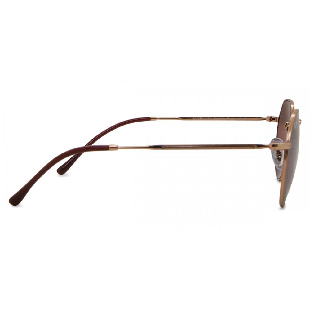 Ray Ban Rb3565 Jack 9202g9 Unisex Sunglasses