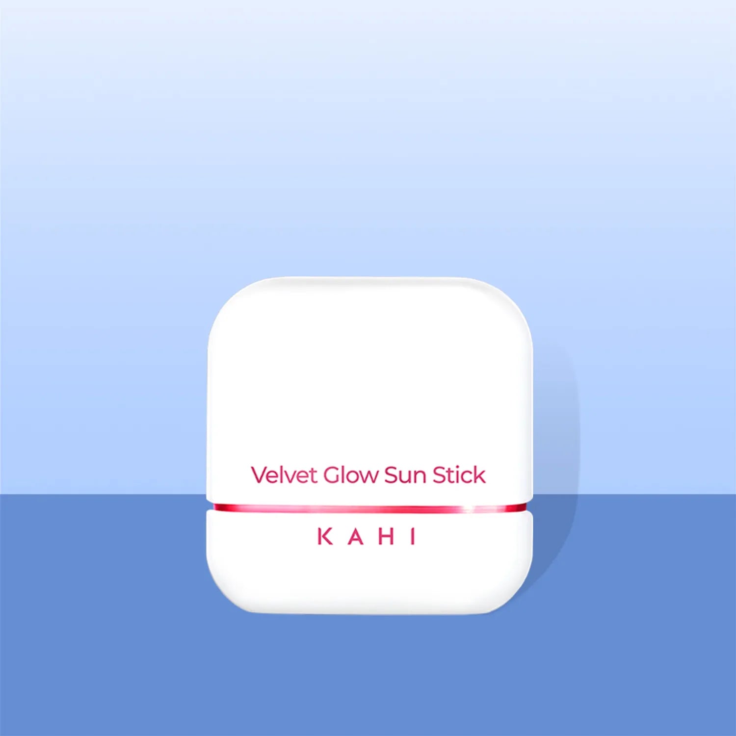 KAHI Velvet Glow Sun Stick 13.5g 13.5g
