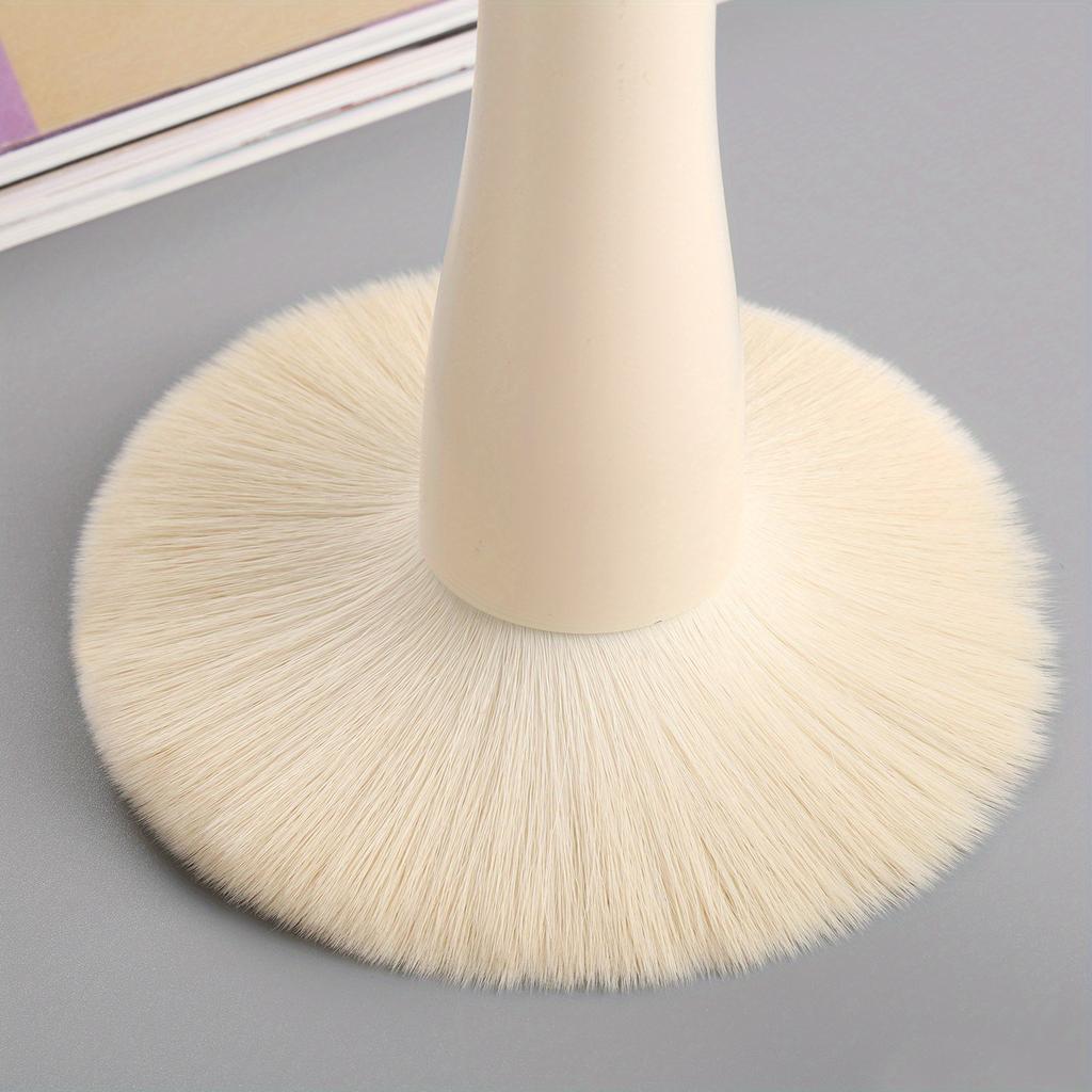 Single Large Powder Brush Quality Makeup Brush Professional Makeup Tools