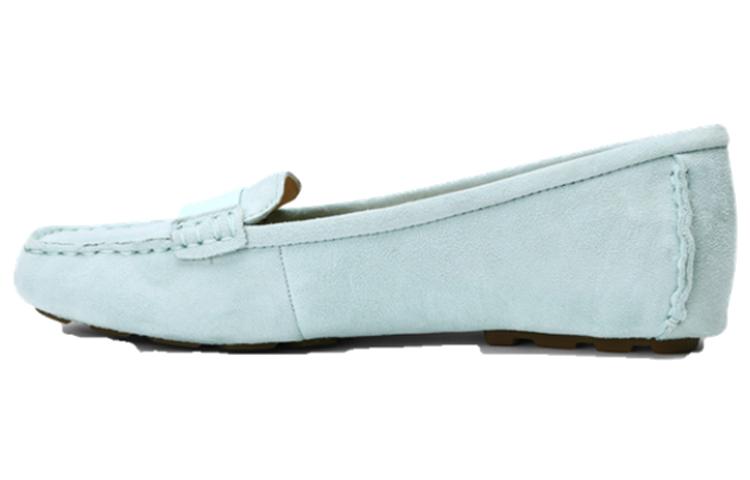 UGG Ansley Bow Glimmer Women s 1020125W-AQUA 37