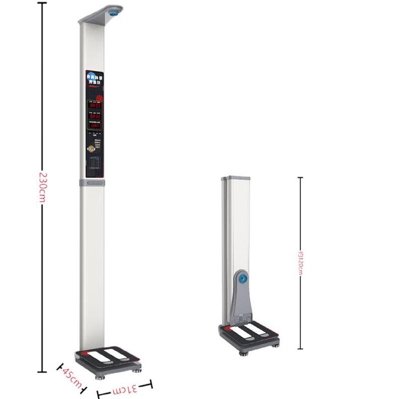 LejialiKang T7 Smart Body Composition Scale (CN Version)