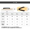 KYOETSU Sedda Zori Men White Black Sponge Sole