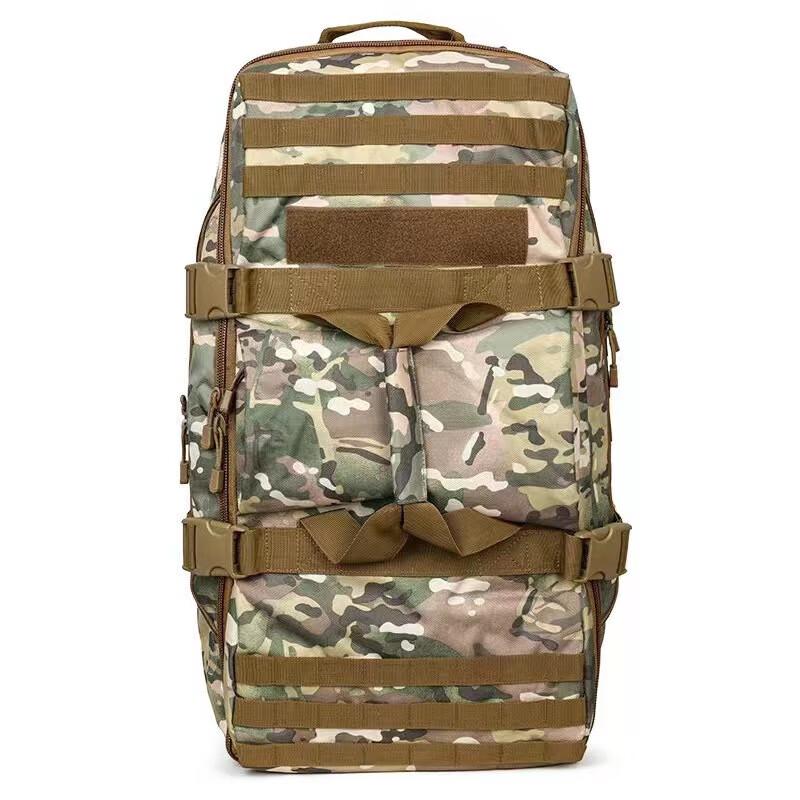 FENGQIYING Large Capacity Dual-Use Outdoor Backpack